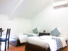 Grand Blue Beach Hotel