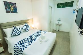 Grand Blue Beach Hotel
