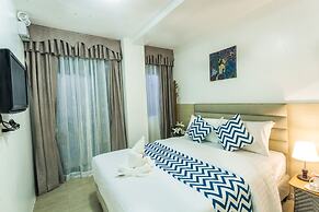 Grand Blue Beach Hotel
