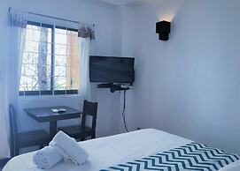 Grand Blue Beach Hotel