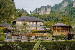 Railay Phutawan Resort