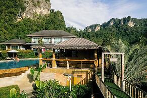 Railay Phutawan Resort