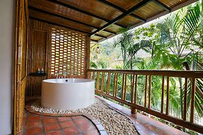 Railay Phutawan Resort