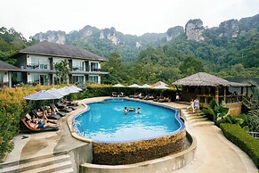 Railay Phutawan Resort