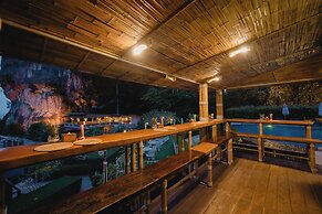 Railay Phutawan Resort