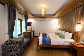 Railay Phutawan Resort