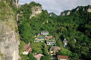 Railay Phutawan Resort