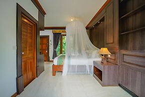 Railay Phutawan Resort