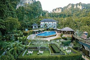 Railay Phutawan Resort