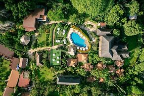 Railay Phutawan Resort