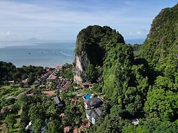 Railay Phutawan Resort