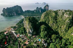 Railay Phutawan Resort