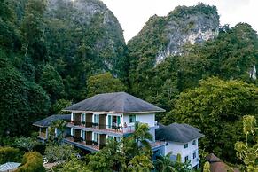 Railay Phutawan Resort