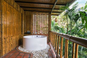 Railay Phutawan Resort