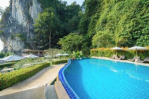 Railay Phutawan Resort