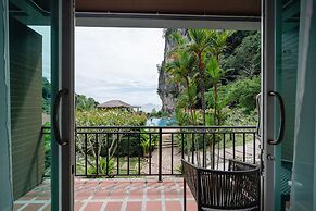 Railay Phutawan Resort