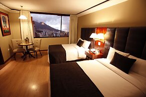 Hotel Reina Isabel