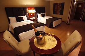 Hotel Reina Isabel