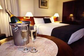 Hotel Reina Isabel