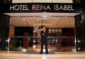 Hotel Reina Isabel