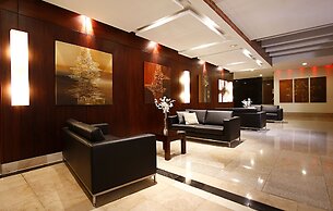 Hotel Reina Isabel