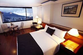 Hotel Reina Isabel