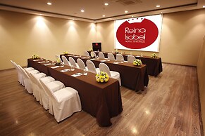 Hotel Reina Isabel