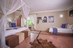 Stille Woning