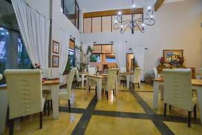 Stille Woning