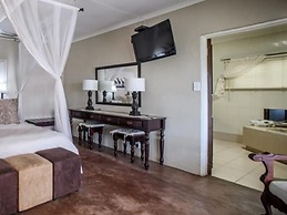 Stille Woning