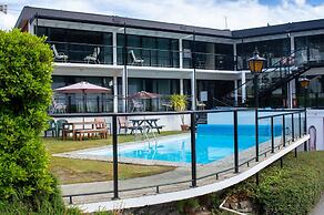 Four Seasons Motel
