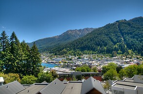 Four Seasons Motel