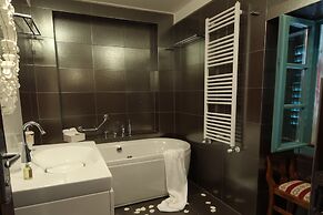 Vela Vrata Hotel