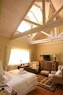 Ford House Retreat