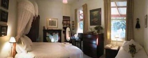 Ford House Retreat