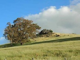 Ford House Retreat