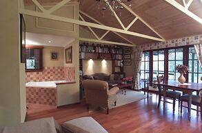 Ford House Retreat