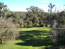 Ford House Retreat