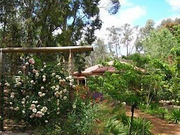 Ford House Retreat