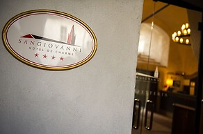 San Giovanni Hotel Resort