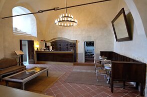 San Giovanni Hotel Resort