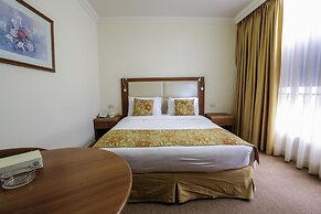 Gardenia Hotel