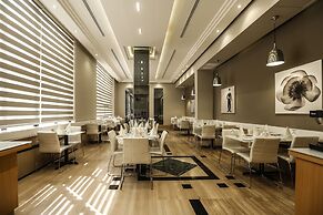 Gardenia Hotel
