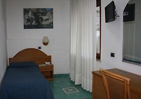 Hotel Sporting