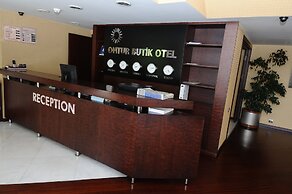 Ontur Butik Otel Ankara - Boutique Class