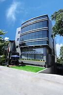 Ontur Butik Otel Ankara - Boutique Class