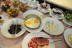 Ontur Butik Otel Ankara - Boutique Class