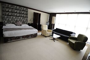 Ontur Butik Otel Ankara - Boutique Class