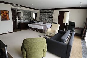 Ontur Butik Otel Ankara - Boutique Class