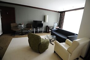 Ontur Butik Otel Ankara - Boutique Class